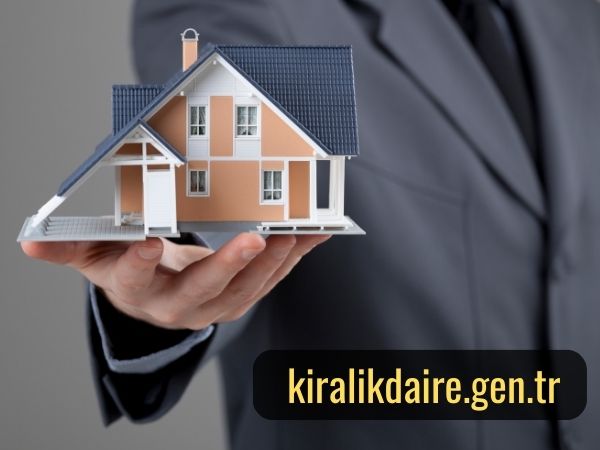 Gürleyik Mahallesi Kiralık Daire